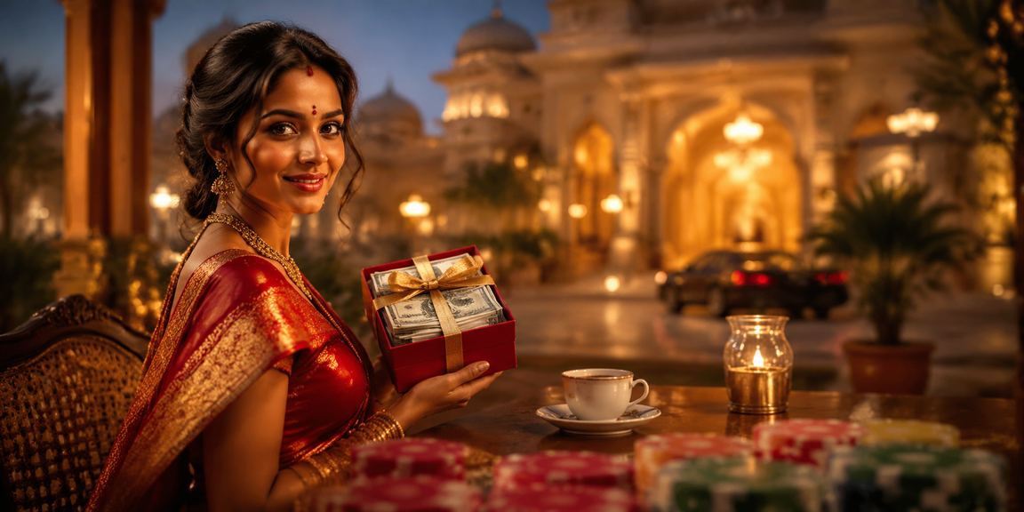 Sports enthusiasts enjoy betting on multiple sports events in India