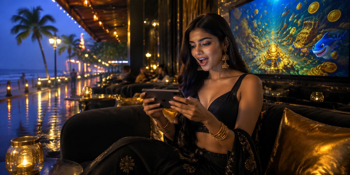 VIP member enjoying mobile sports betting with smooth navigation