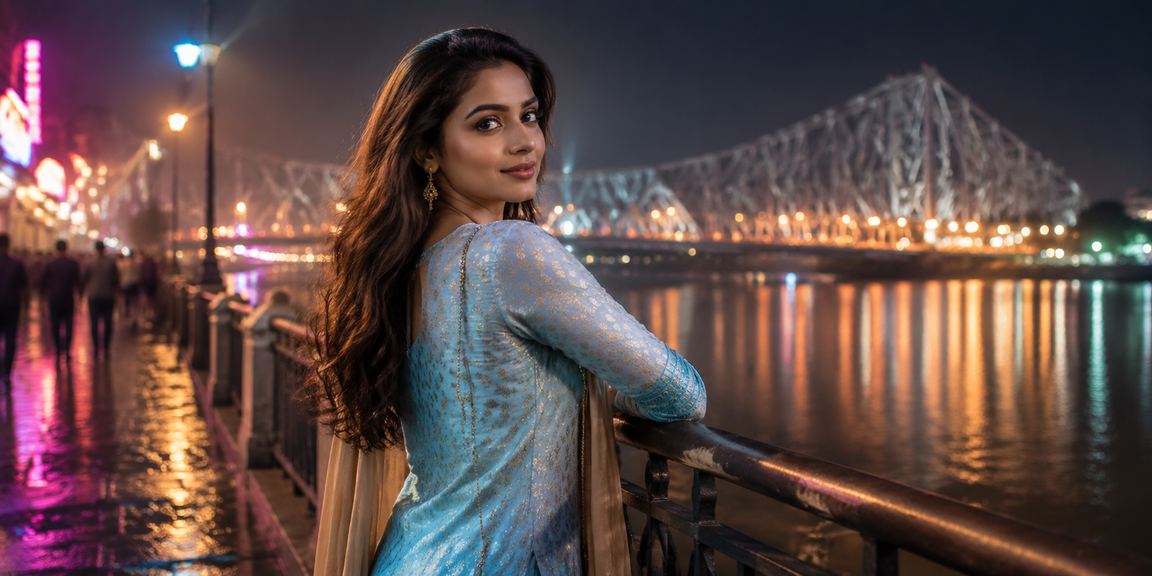 VIP player enjoying exclusive bonuses while depositing in Kolkata