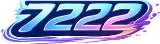 7222